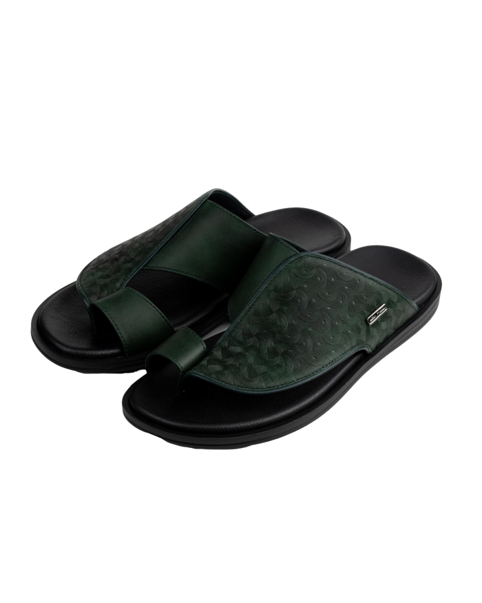 Footbed C IV